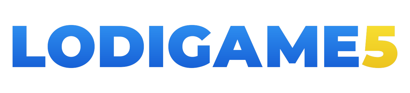 lodigame5 Logo